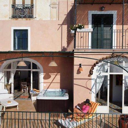 Casalbivio Positano Villa Екстериор снимка