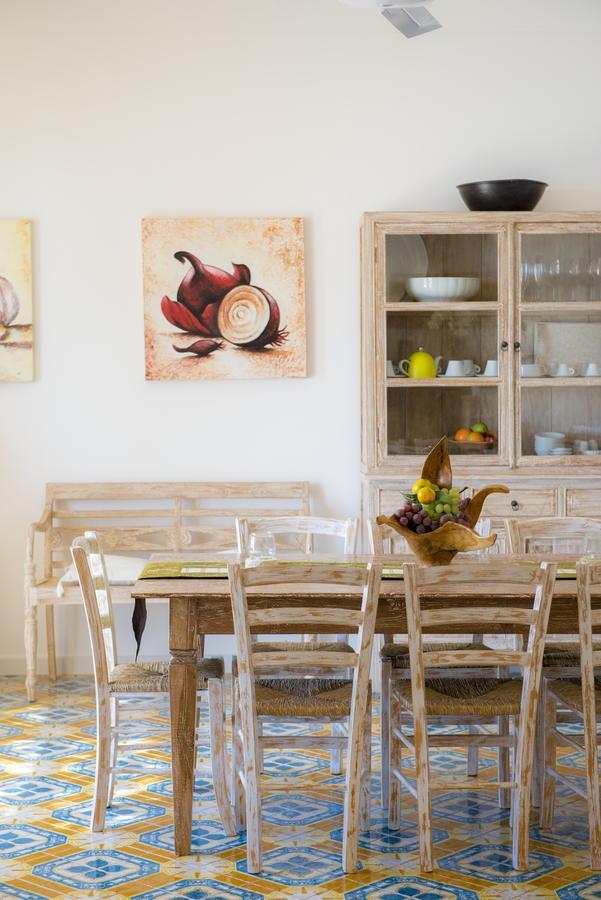 Casalbivio Positano Villa Екстериор снимка