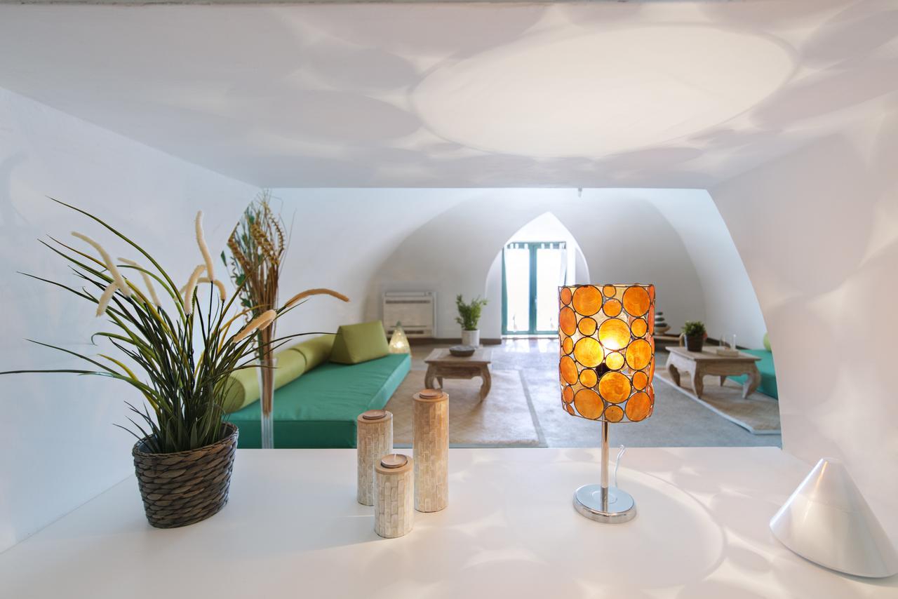 Casalbivio Positano Villa Екстериор снимка
