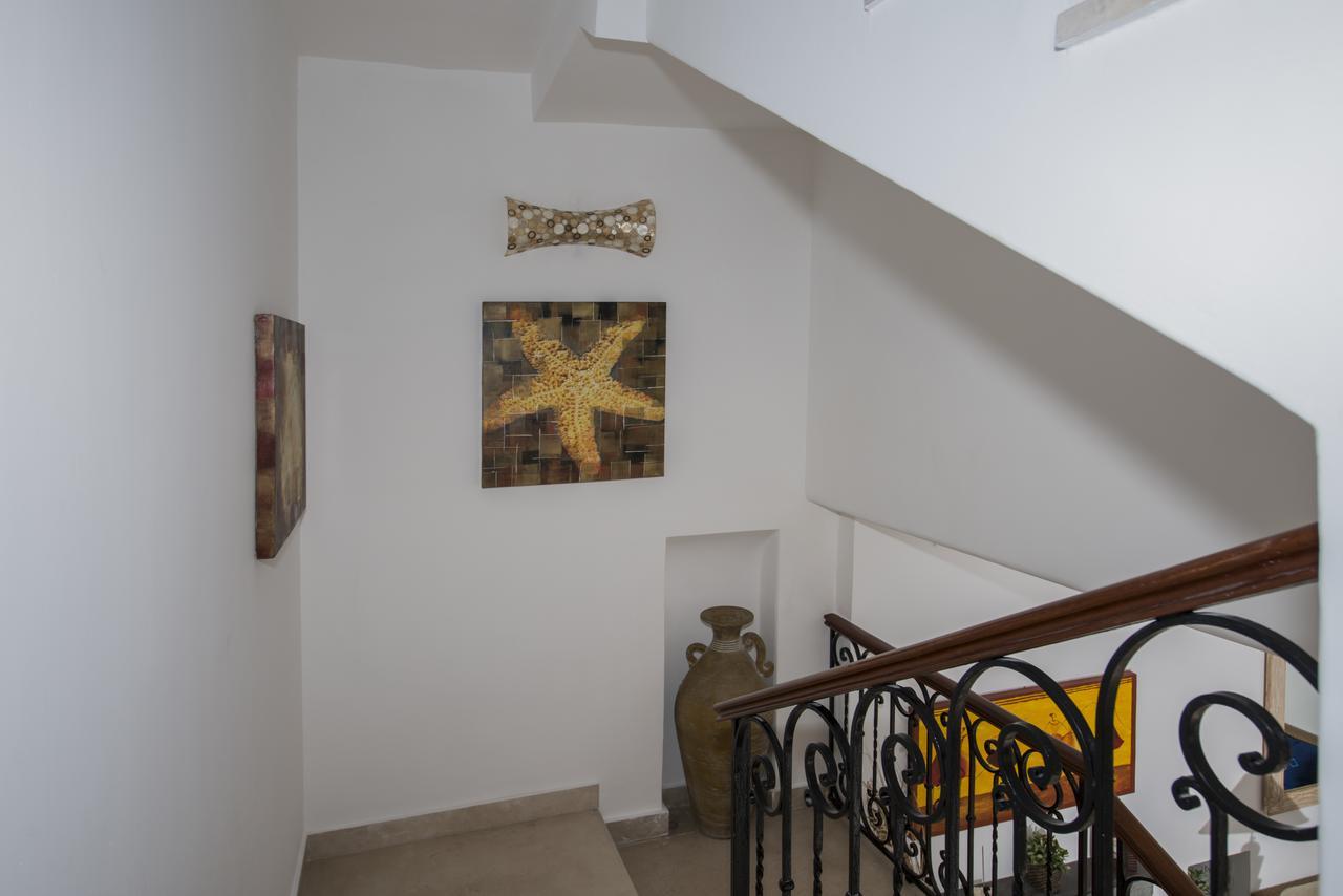Casalbivio Positano Villa Екстериор снимка